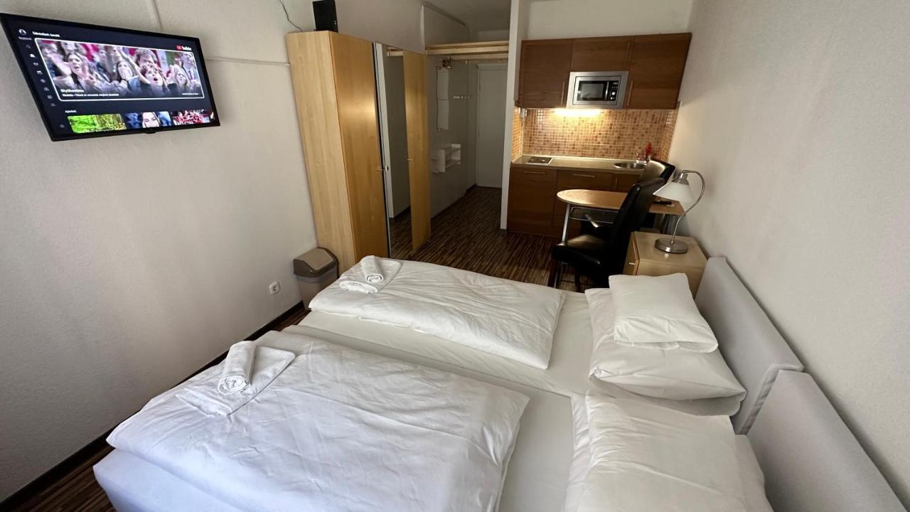 H1 Apartmán *