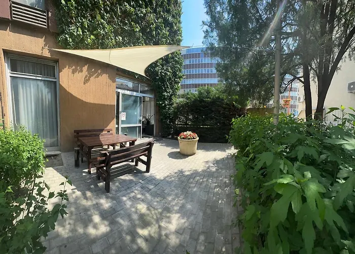 H1 Apartmanok