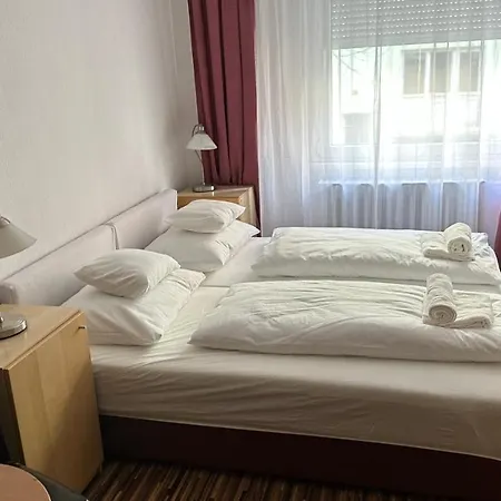 H1 Apartmanok Budapeszt Zewnętrze zdjęcie