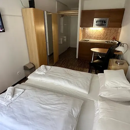 H1 Apartmanok Budapeszt Zewnętrze zdjęcie