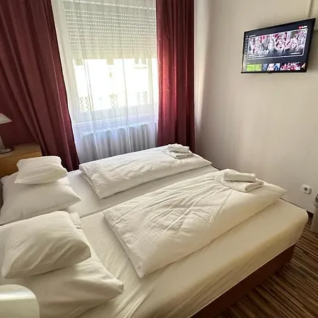 H1 Apartmanok Budapeszt Zewnętrze zdjęcie