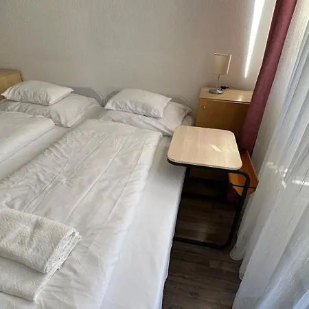 H1 Apartmanok Budapeszt Zewnętrze zdjęcie