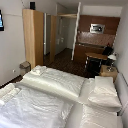 H1 Apartmanok Budapeszt Zewnętrze zdjęcie