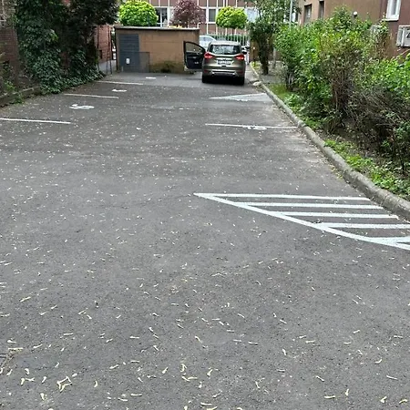 H1 Apartmanok Budapeszt Zewnętrze zdjęcie