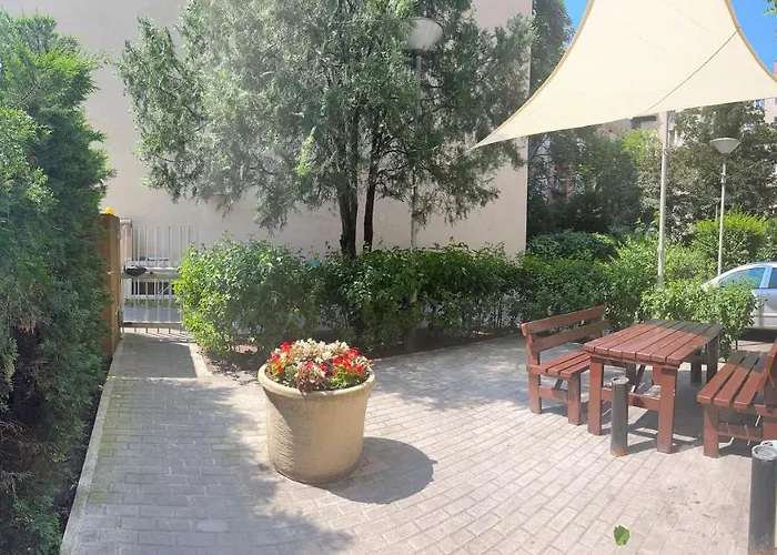 H1 Apartmanok