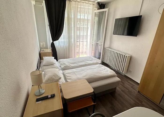 H1 Apartmanok