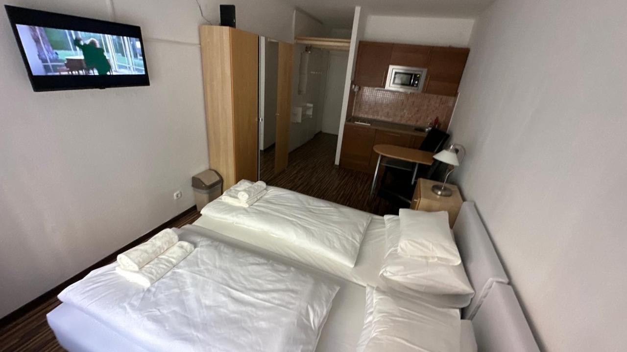 H1 Apartament Budapeszt