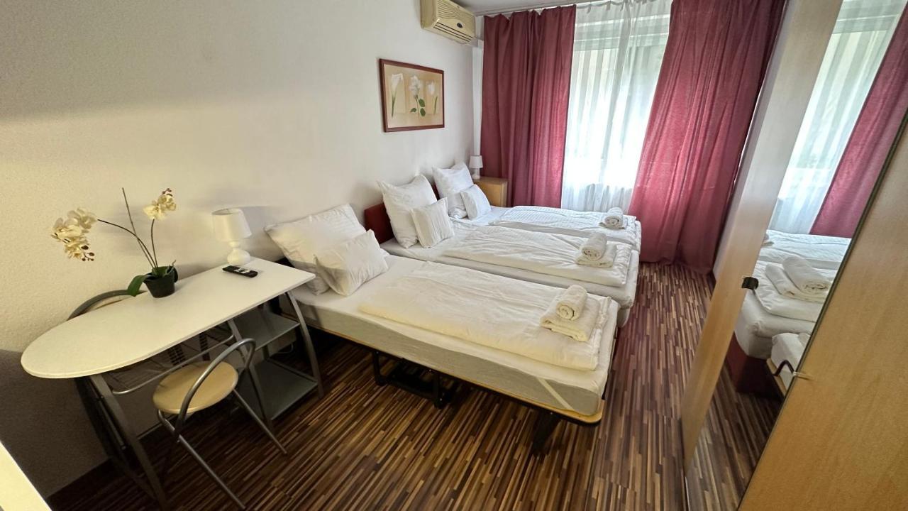 Apartament H1