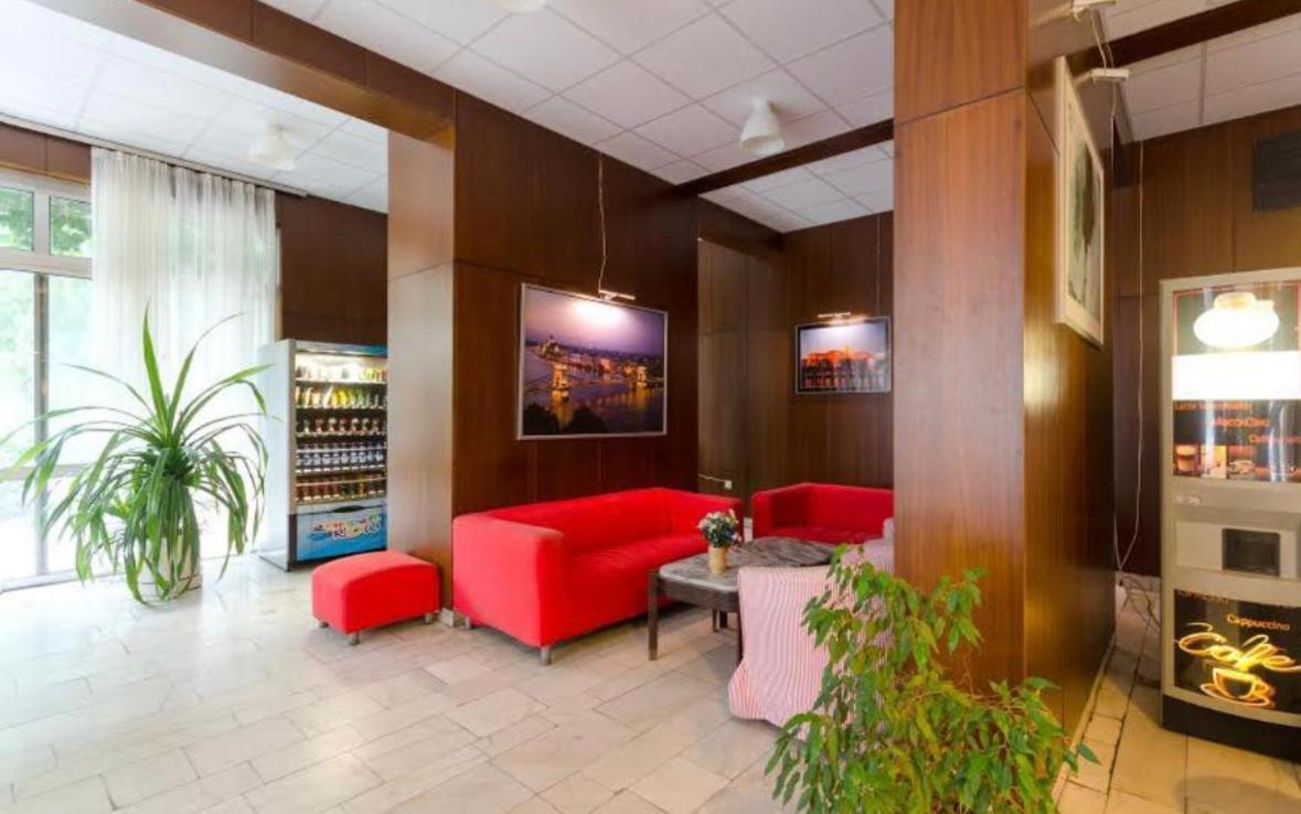 H1 Apartament Budapeszt