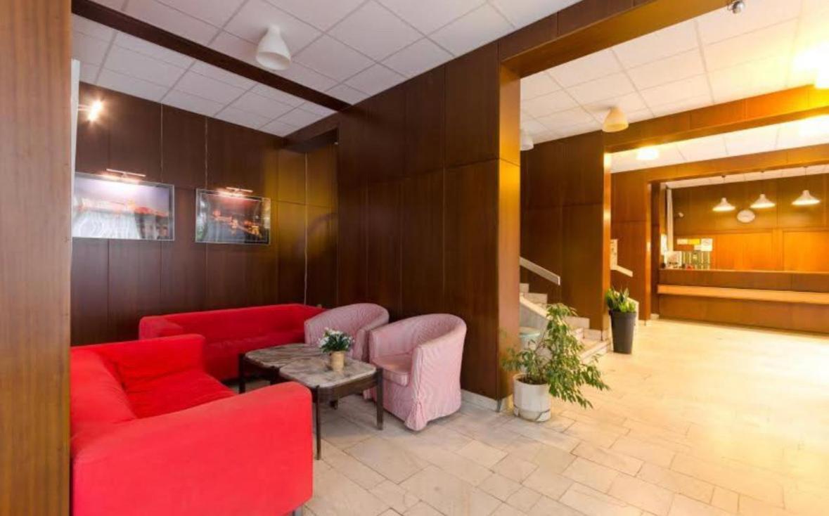 Apartament H1 Budapeszt