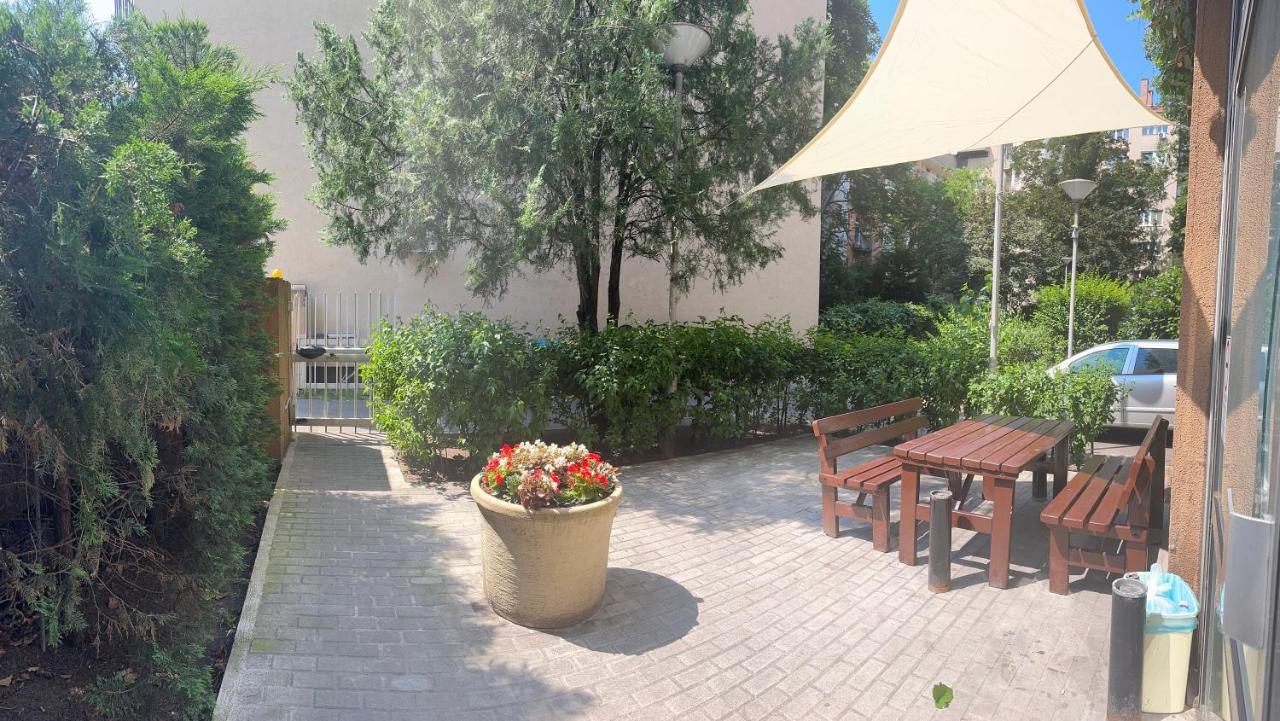 Apartament H1 Budapeszt