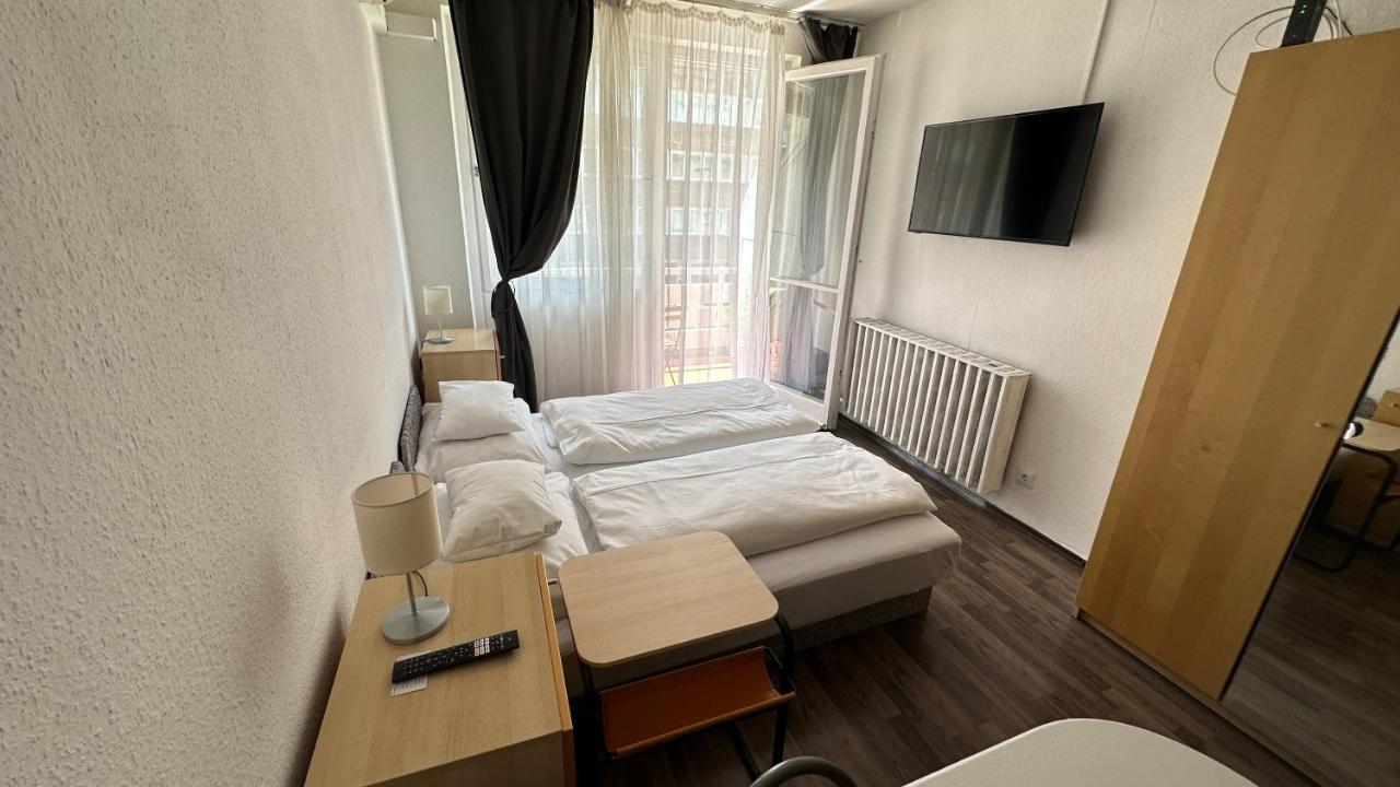 H1 Apartament Budapeszt
