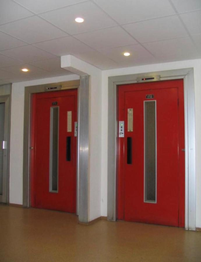 H1 Apartament